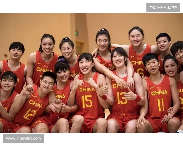 中国女篮公布奥运集训大名单 强化备战目标明确全力冲击巴黎奥运 中国女篮公布奥运集训大名单 强化备战目标明确全力冲击巴黎奥运