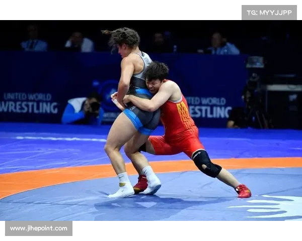 中国摔跤队在世锦赛上实现历史性突破 再创辉煌佳绩 中国摔跤队在世锦赛上实现历史性突破 再创辉煌佳绩