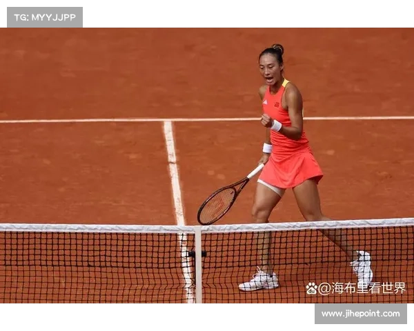 女子网球赛季重磅赛事全面开打 新星对决与传奇再度碰撞 女子网球赛季重磅赛事全面开打 新星对决与传奇再度碰撞