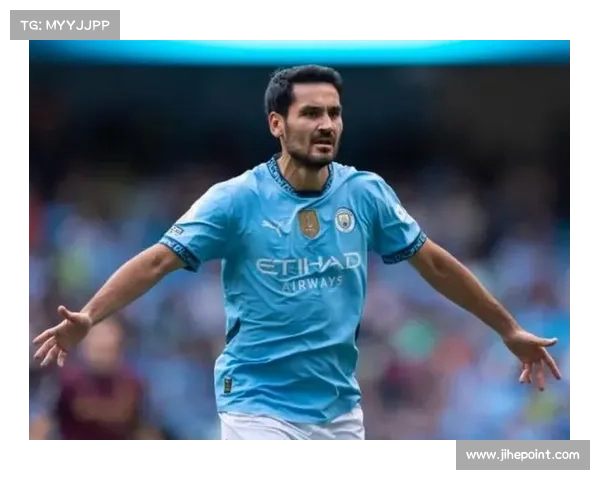 效力曼城九年收获14冠 京多安告别蓝月亮启程加盟加拉塔萨雷