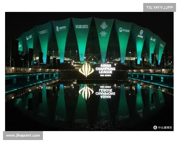 电子竞技正式成为亚运会项目,开启电竞竞技新时代 电子竞技正式成为亚运会项目,开启电竞竞技新时代